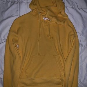 Light weight hoodie
